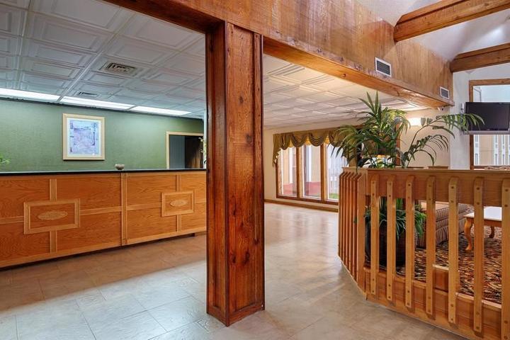 Pet Friendly Hotels In Wytheville Va Bringfido