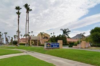 Best Western Plus Palm Desert Resort Pet Policy