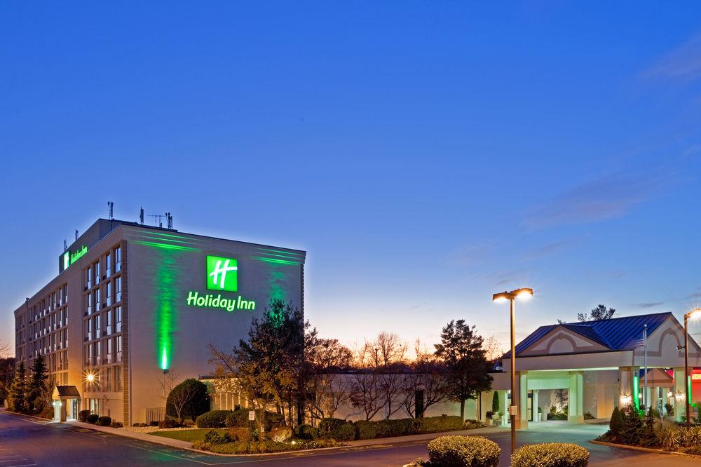 Holiday Inn Philadelphia Cherry Hill Pet Policy