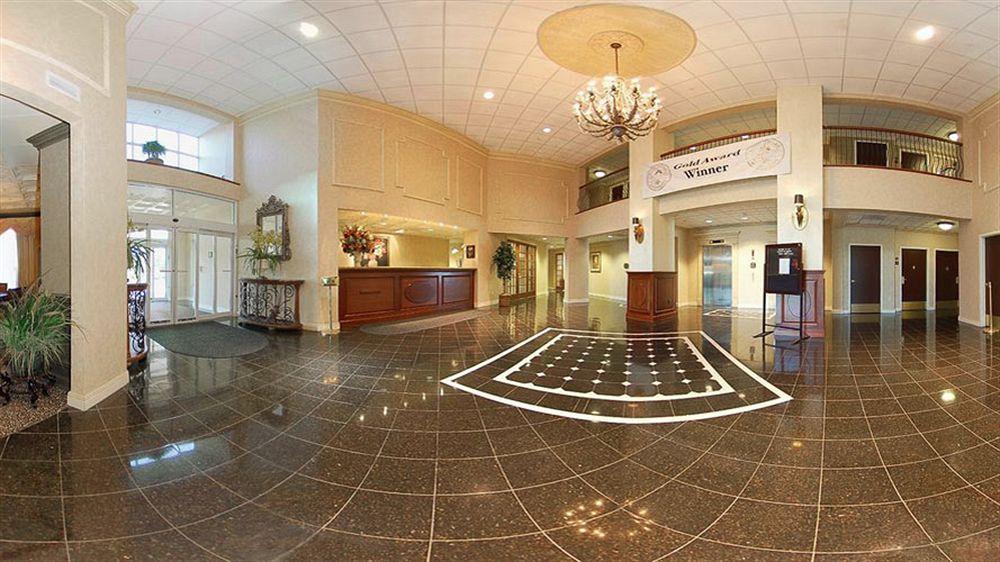 Doubletree By Hilton Hotel Nanuet Pet Policy