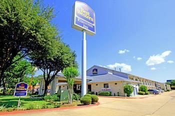 Pet Friendly Hotels In Round Rock Tx Bringfido