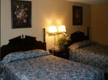 Pet Friendly Hotels In Fenton Mi - Bringfido