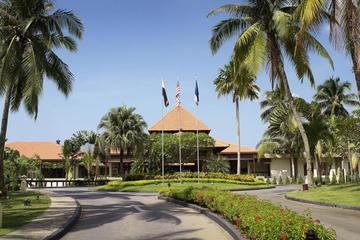 Kuantan resort
