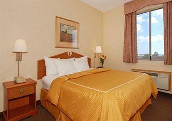 Comfort Suites Ne Indianapolis Fishers Pet Policy