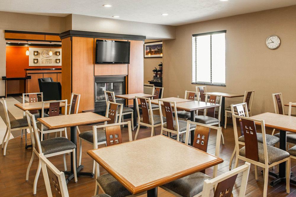 Comfort Suites Ne Indianapolis Fishers Pet Policy