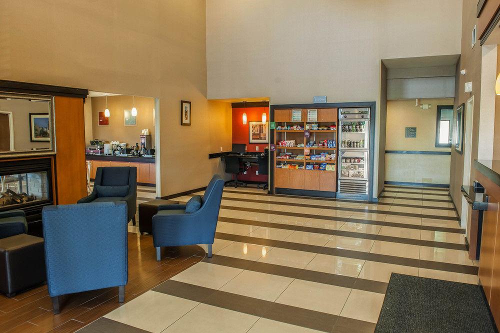 Comfort Suites Ne Indianapolis Fishers Pet Policy