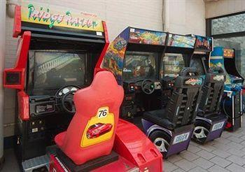 Comfort Inn Muskegon Pet Policy