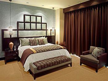 Tulalip Casino Resort Rooms