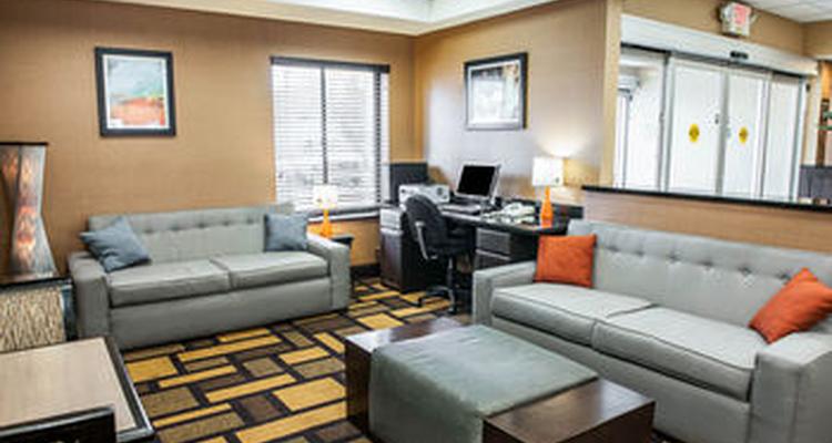 Comfort Inn East Indianapolis Pet Policy