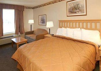 Comfort Inn Frederick Pet Policy