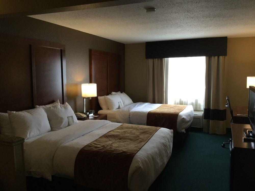 Comfort Suites Terre Haute Pet Policy