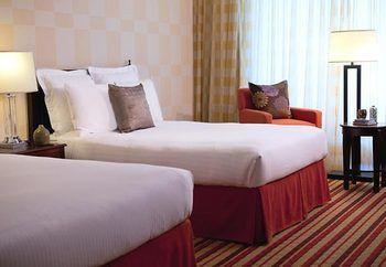 Renaissance Oklahoma City Convention Center Hotel Pet Policy