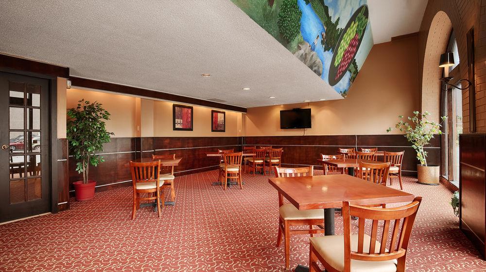 Best Western Downtown Sudbury Centreville Pet Policy