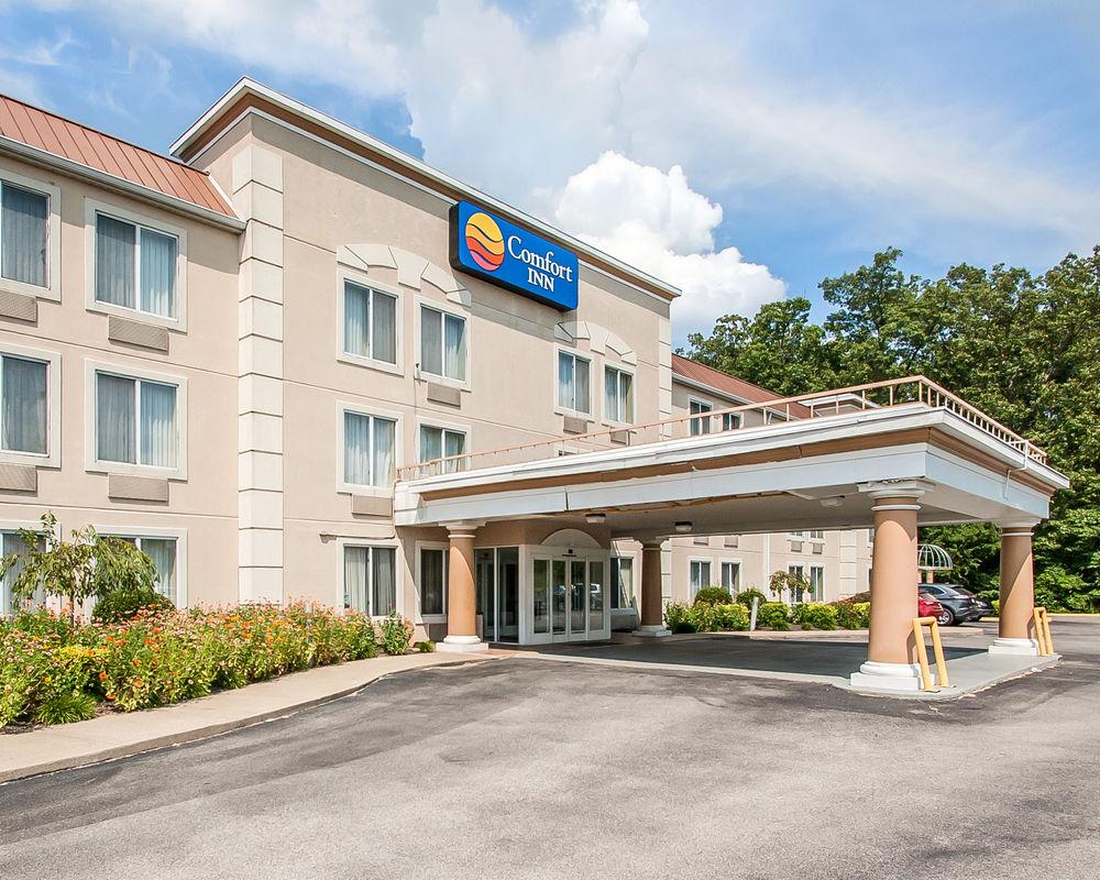 Pet Friendly Hotels In Dickson Tn Bringfido