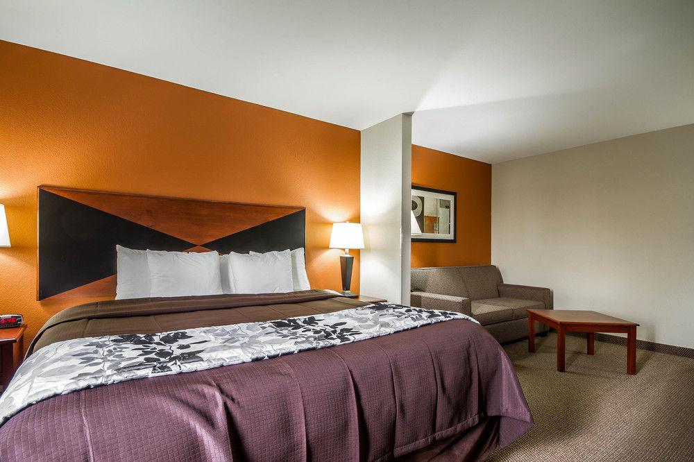 Sleep Inn Suites Madison Pet Policy