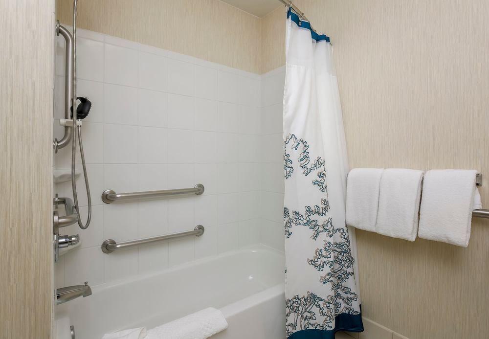 Residence Inn By Marriott Las Vegas South Pet Policy