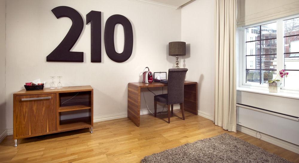 Clarion Collection Hotel Gabelshus Pet Policy