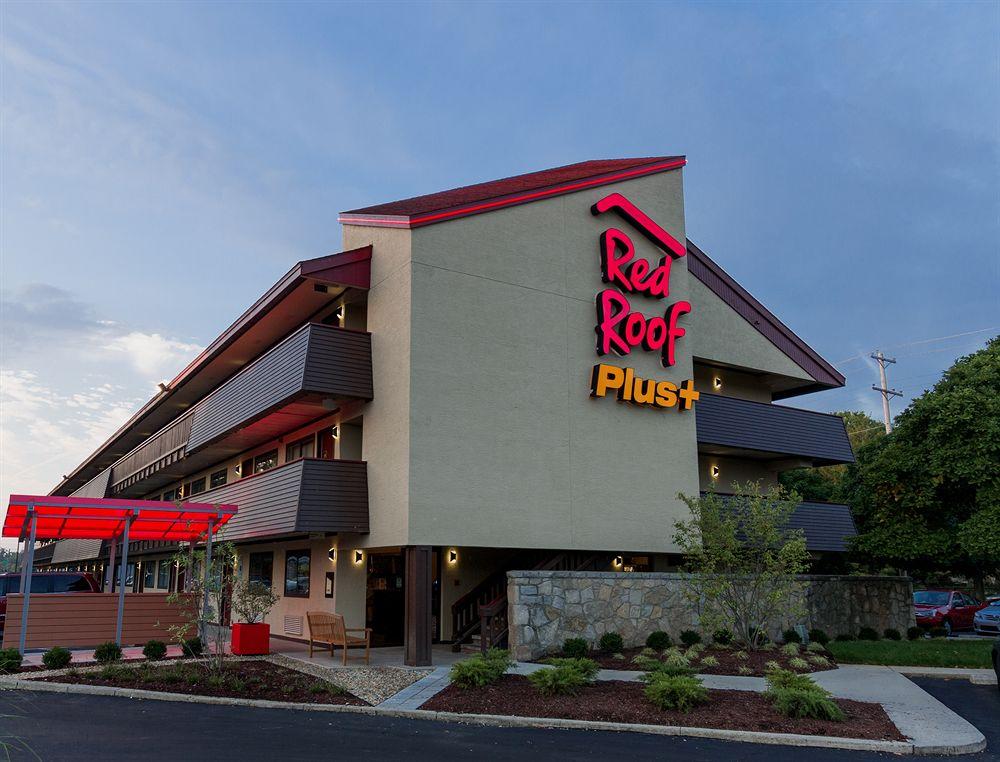 Pet Friendly Red Roof PLUS+ Columbus Ohio State University