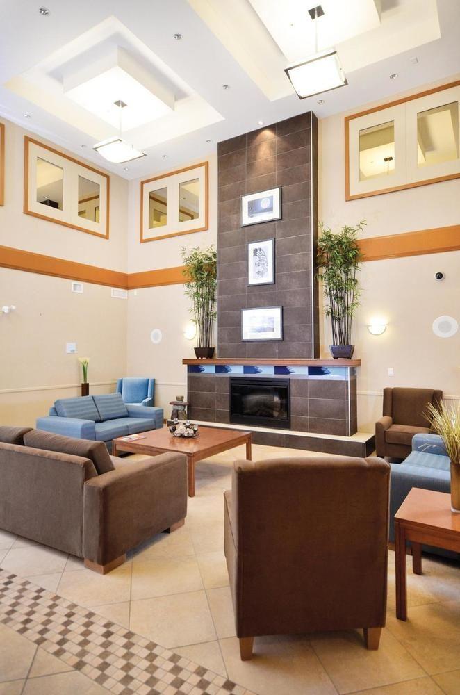 Sandman Suites Squamish Pet Policy