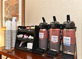 Comfort Inn Dulles International Airport Pet Policy