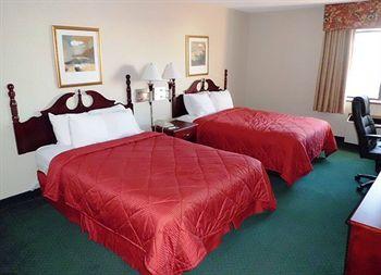 Quality Inn Wright Patterson Pet Policy