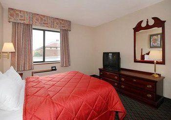 Quality Inn Wright Patterson Pet Policy