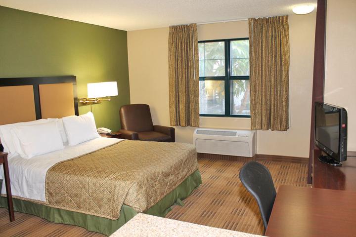 Pet Friendly Extended Stay America Los Angeles Chino Valley