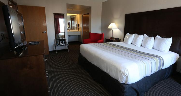 Country Inn Suites Cookeville Pet Policy