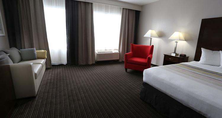 Country Inn Suites Cookeville Pet Policy