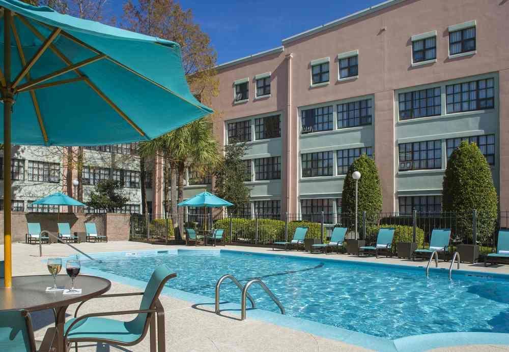 Residence Inn New Orleans Downtown Pet Policy