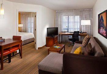 Residence Inn New Orleans Downtown Pet Policy