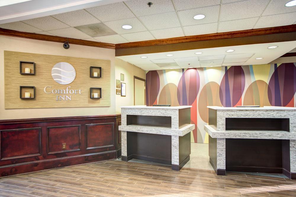 Comfort Inn Blythewood Pet Policy