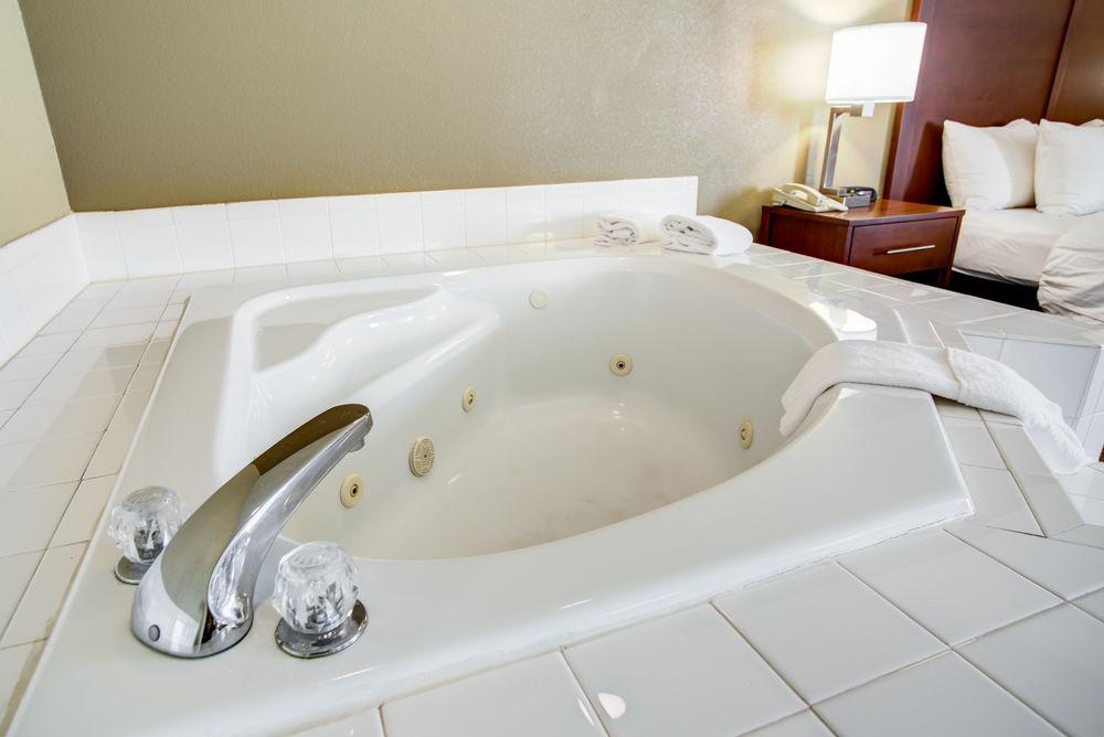 Comfort Inn Blythewood Pet Policy