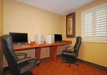 Comfort Inn Suites Safford Pet Policy