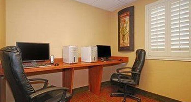 Comfort Inn Suites Safford Pet Policy