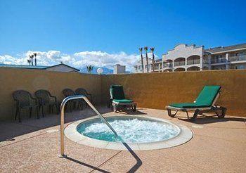 Pet Friendly Hotels In Safford Az Bringfido