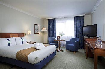 Holiday Inn London Bloomsbury Pet Policy