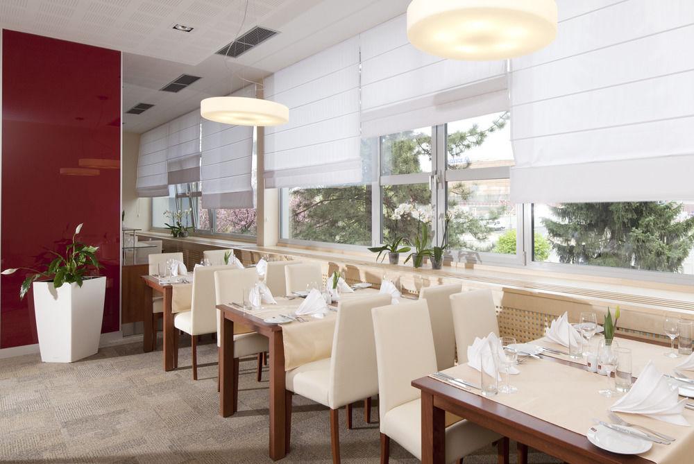 Clarion Congress Hotel Ostrava Pet Policy