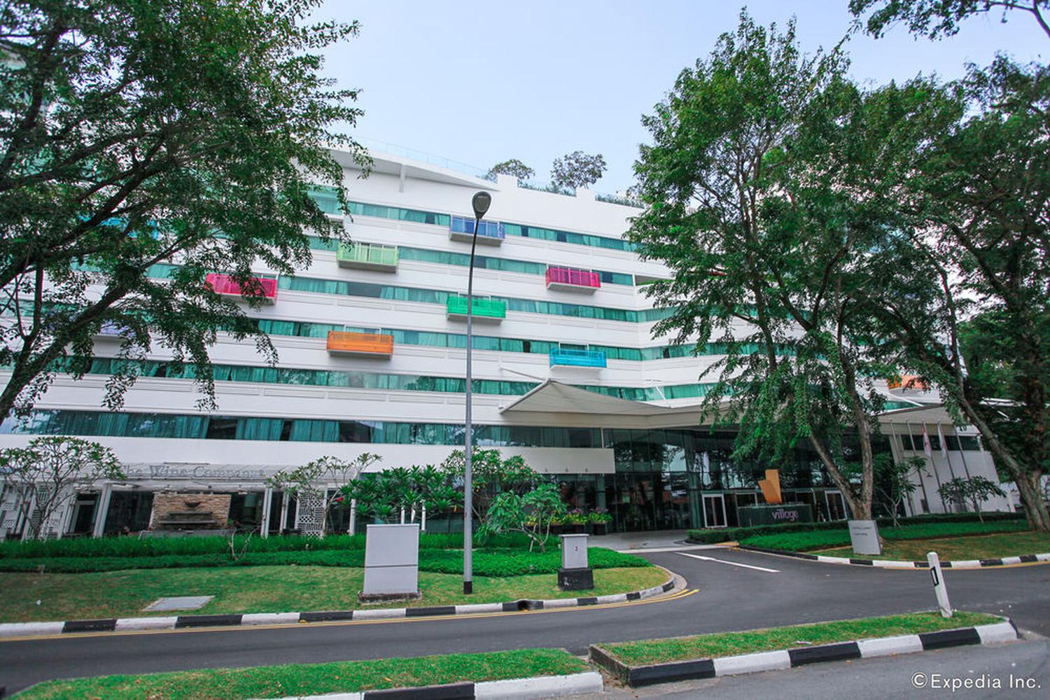 Changi Village Hotel By Far East Hospitality Pet Policy Changi Village Hotel By Far East Hospitality Pet Policy