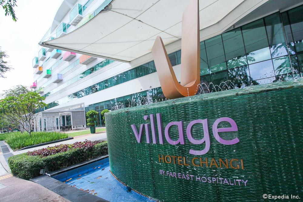 Changi Village Hotel By Far East Hospitality Pet Policy