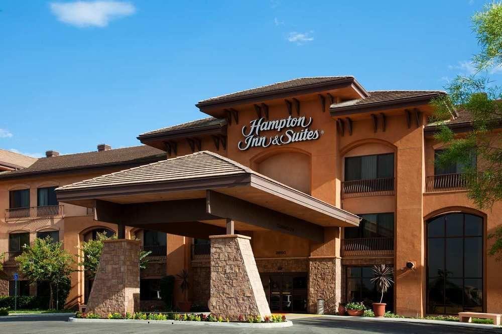 Hampton Inn and Suites Temecula Ca Pet Policy