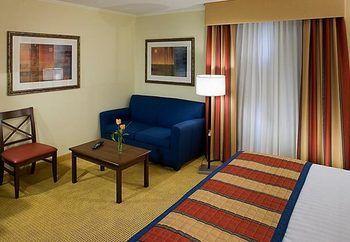 Towneplace Suites Tucson Airport Pet Policy