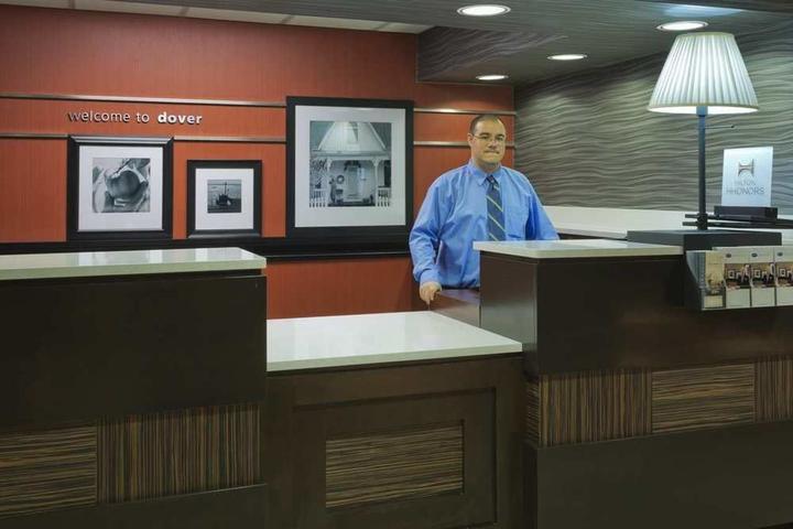 Pet Friendly Hotels In Dover De Bringfido