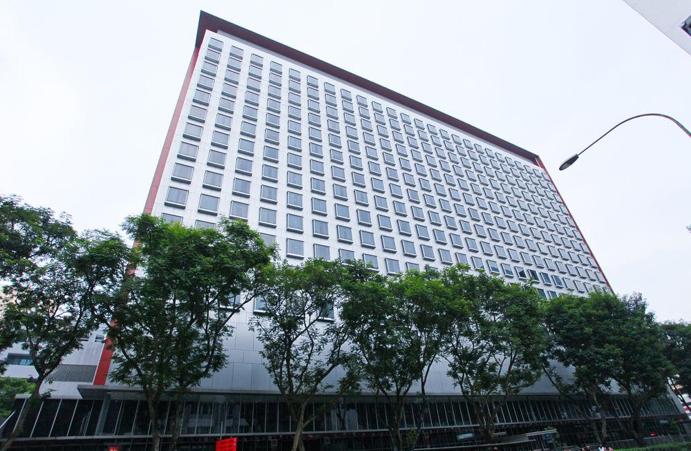 Ibis Singapore On Bencoolen Pet Policy