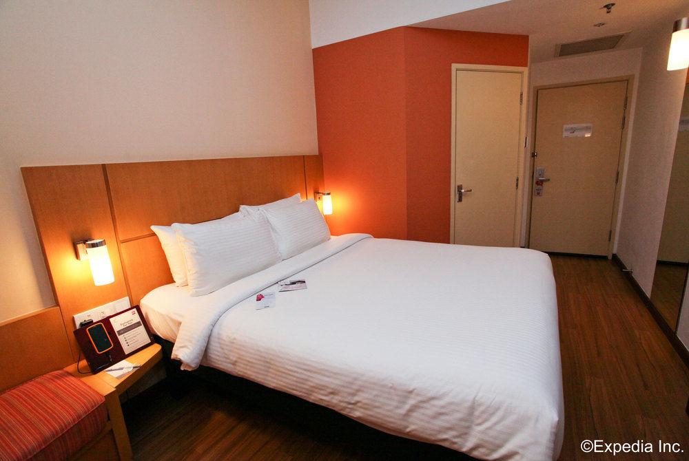 Ibis Singapore On Bencoolen Pet Policy