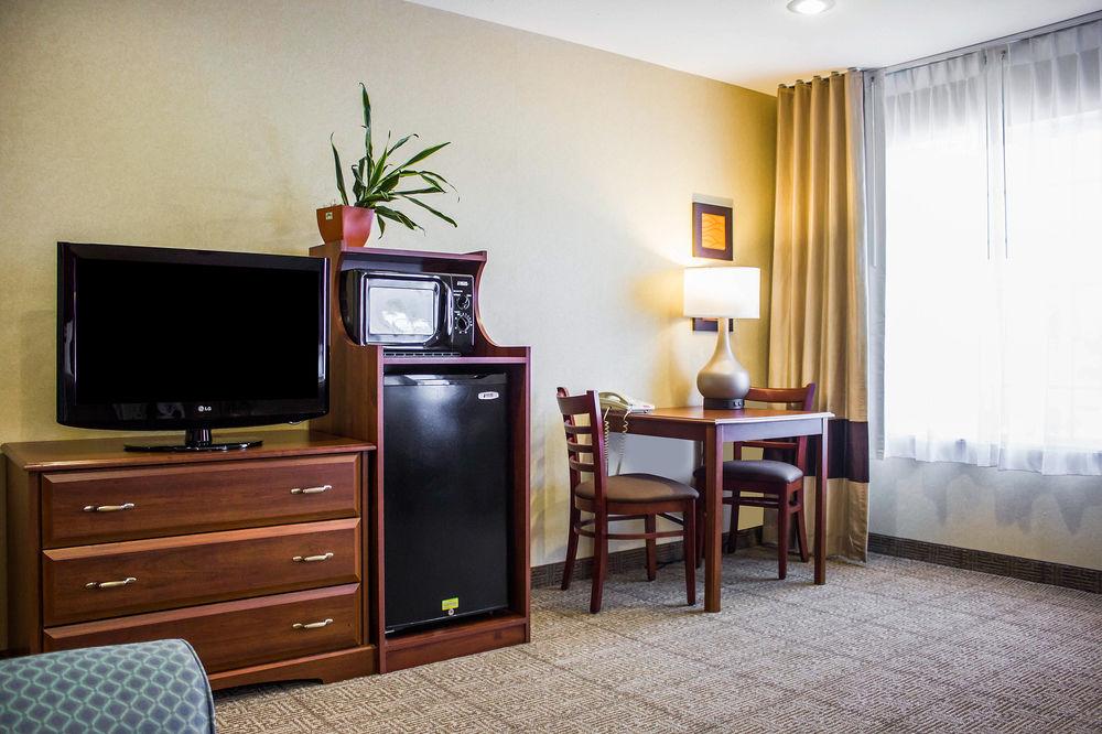 Comfort Inn Guilford Pet Policy