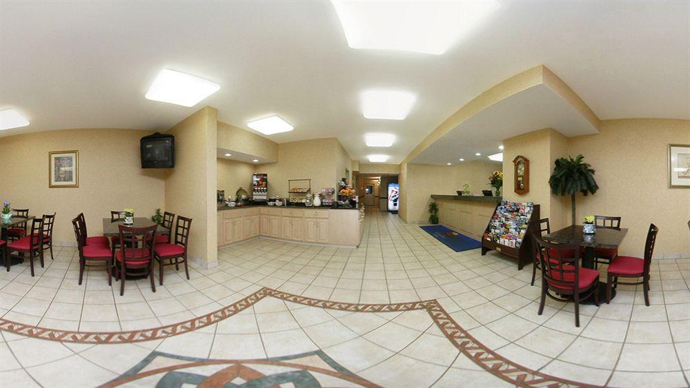 Comfort Inn Guilford Pet Policy