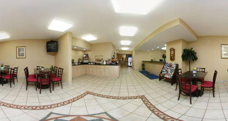 Comfort Inn Guilford Pet Policy