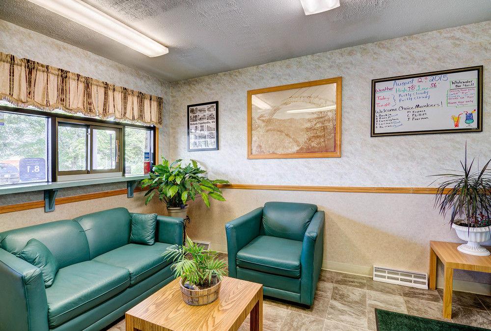 Pet Friendly Hotels In Fayetteville Wv Bringfido