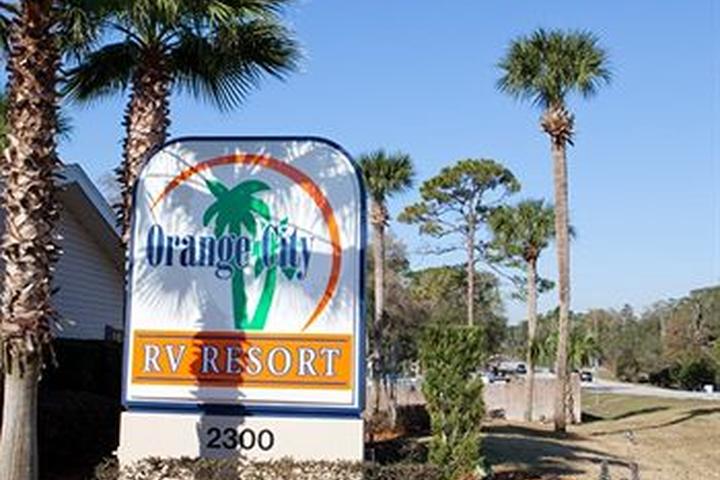 Pet Friendly Campgrounds In New Smyrna Beach Fl Bringfido Pet Friendly Campgrounds In New Smyrna Beach Fl Bringfido